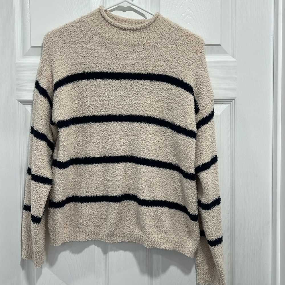 Weekends Sweater